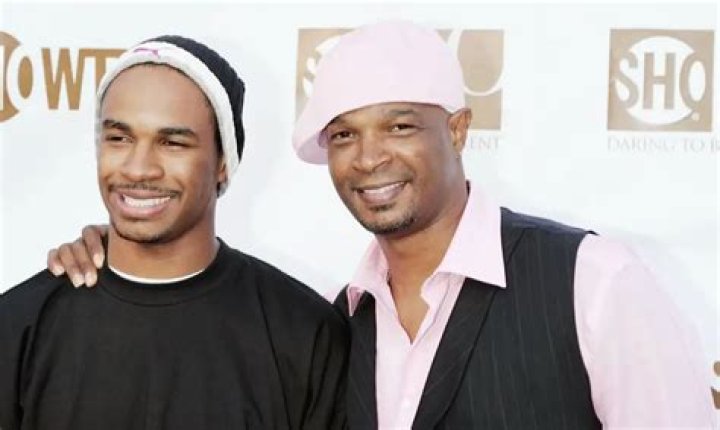 Damon Wayans Net Worth: A Comprehensive Look at the Comedian's Wealth and Career