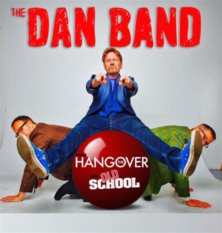 Dan and The Dan Band: A Journey Through Music and Legacy