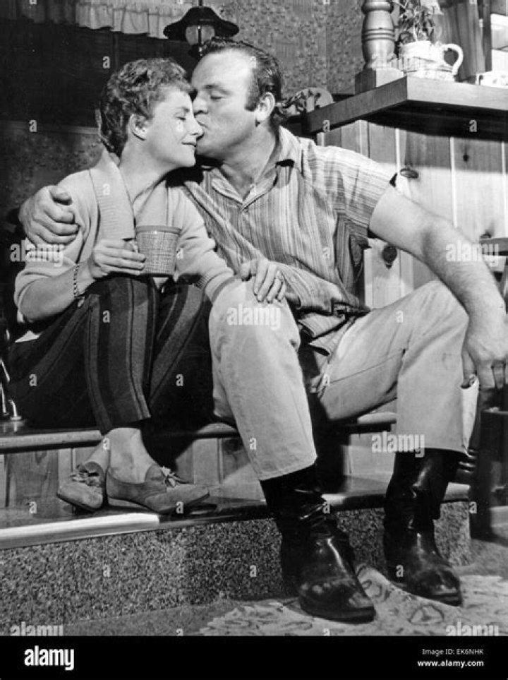 Dan Blocker Actor: A Comprehensive Guide to His Life, Career, and Achievements