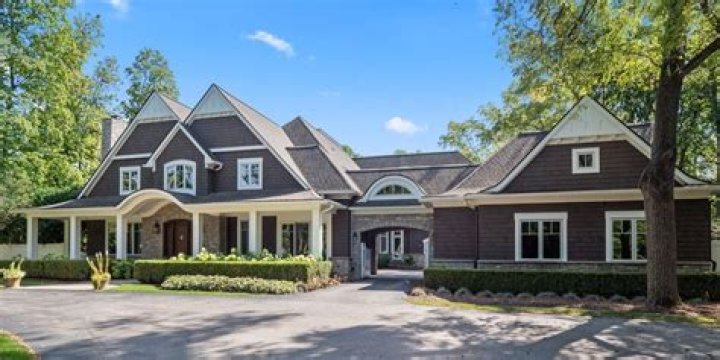 Dan Campbell House For Sale: Your Ultimate Guide to This Iconic Property