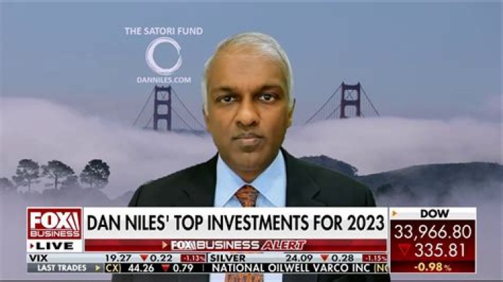 Dan Niles: The Rising Star in the Music Industry