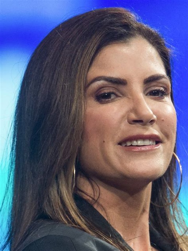 Dana Loesch Hospitalized: A Comprehensive Look at the Incident, Her Journey, and Its Implications