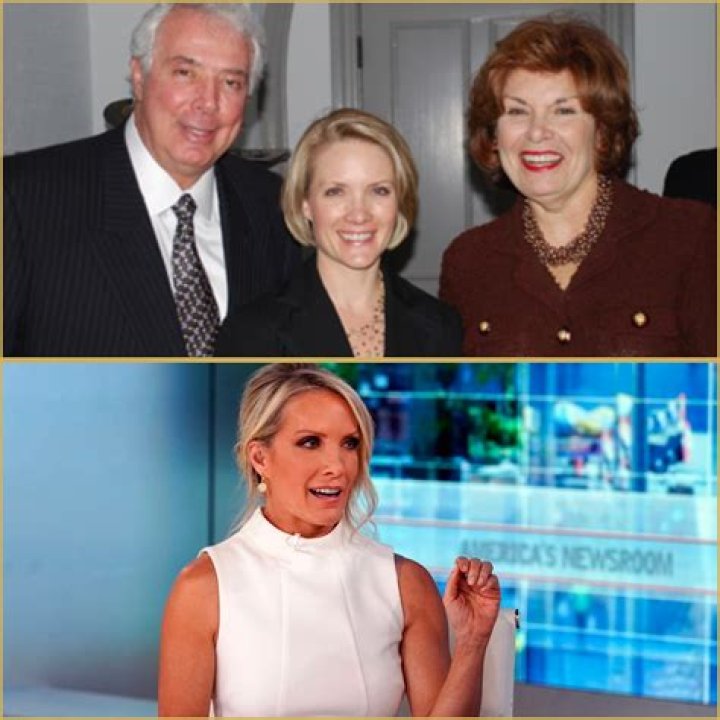 Dana Perino Father: A Comprehensive Look at Her Family Background
