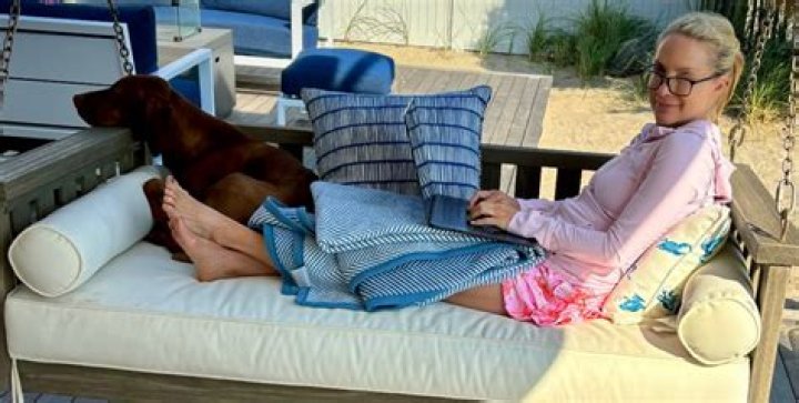 Dana Perino Feet: A Comprehensive Look at the Iconic Moment