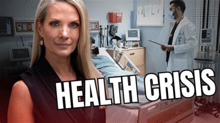 Dana Perino's Husband Illness: A Comprehensive Look Into the Health Challenges Faced by Her Family