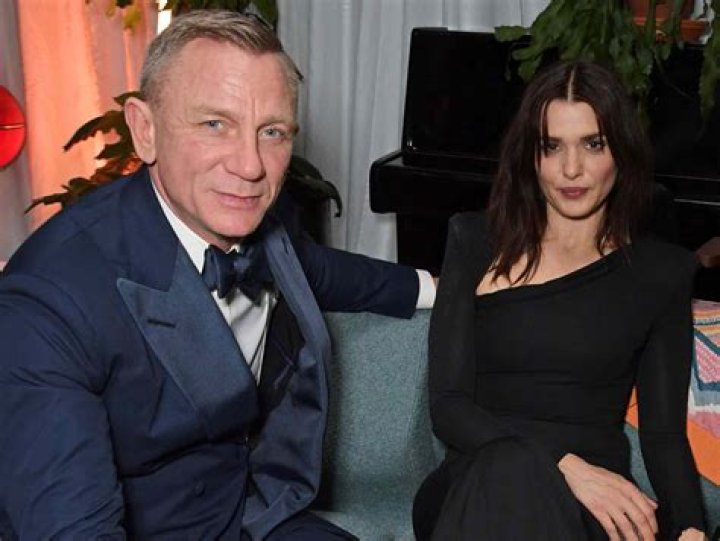 Daniel Craig and Rachel Weisz: A Closer Look at Their Marriage