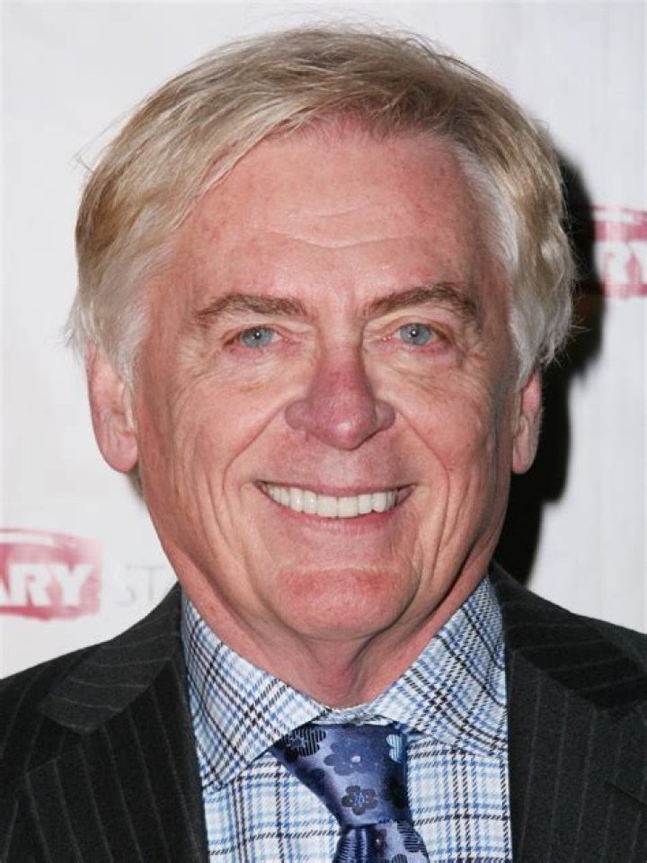 Daniel Davis Actor: The Charismatic Performer Who Stole Hearts