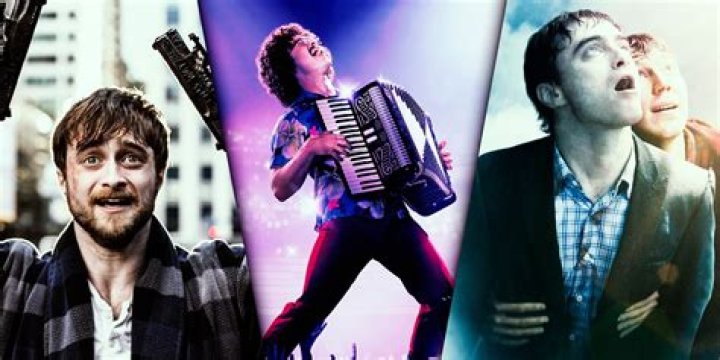 Daniel Radcliffe Roles: Exploring the Versatility of an Iconic Actor