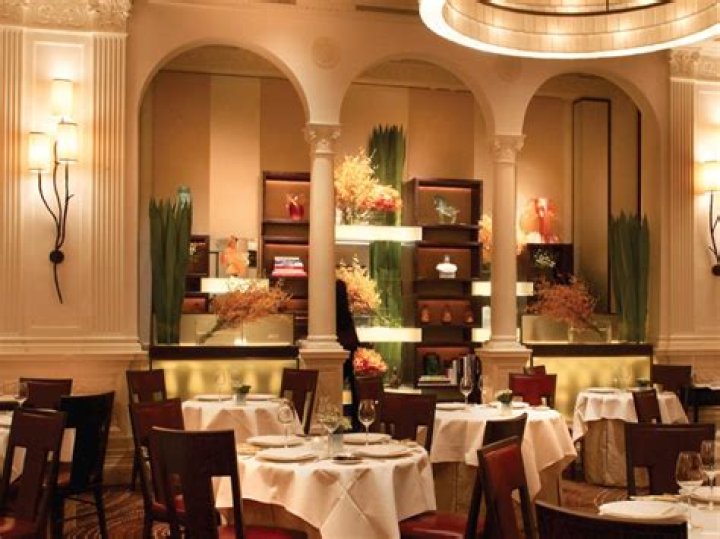 Daniel Restaurant New York: A Culinary Masterpiece