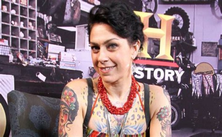 Danielle Colby Net Worth: A Comprehensive Guide to Her Wealth, Career, and Lifestyle
