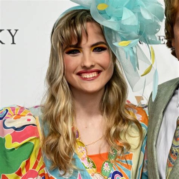 Dannielynn: The Rising Star in the Entertainment Industry