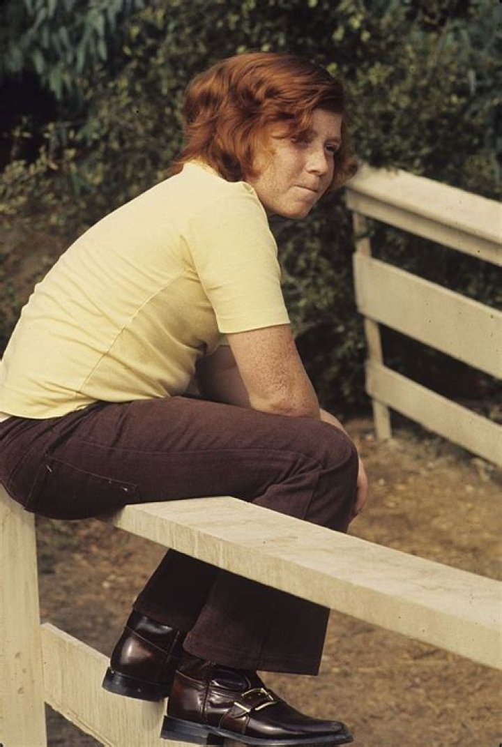 Danny Bonaduce Partridge: The Story of a Beloved Child Star