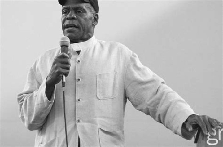 Danny Glover: The Versatile Actor and Activist Who Inspires Generations