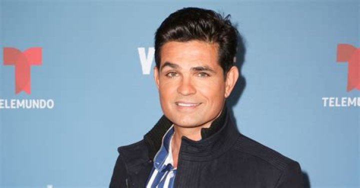 Dante Ferdinando Mart&iacute;nez: A Rising Star in the World of Arts and Entertainment