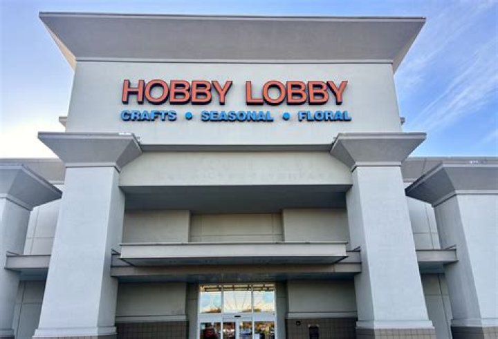 Danville VA Hobby Lobby: A Comprehensive Guide to the Best Arts and Crafts Store