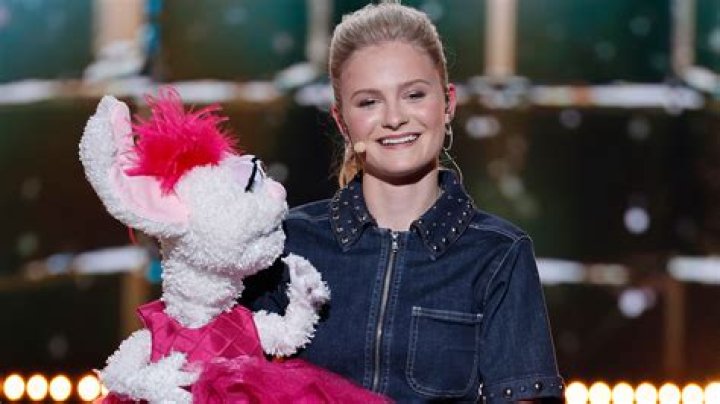 Darci Lynne Farmer: The Rising Star of America's Got Talent