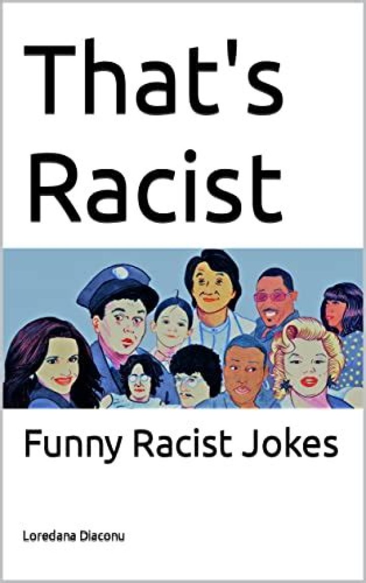 Dark Humor Racist: Exploring the Complexities and Controversies