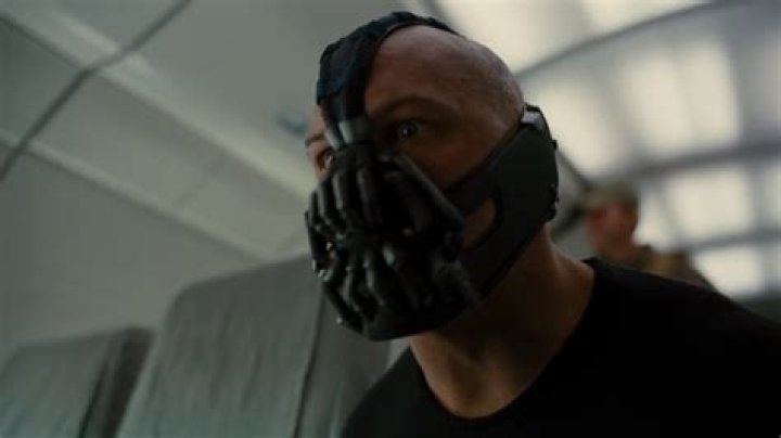 Dark Knight Rises Bane Lines: The Most Iconic Quotes That Defined the Villain