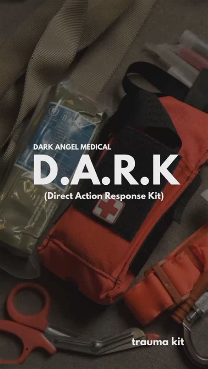 Darkangelmedical: Revolutionizing the Healthcare Industry with Cutting-Edge Solutions
