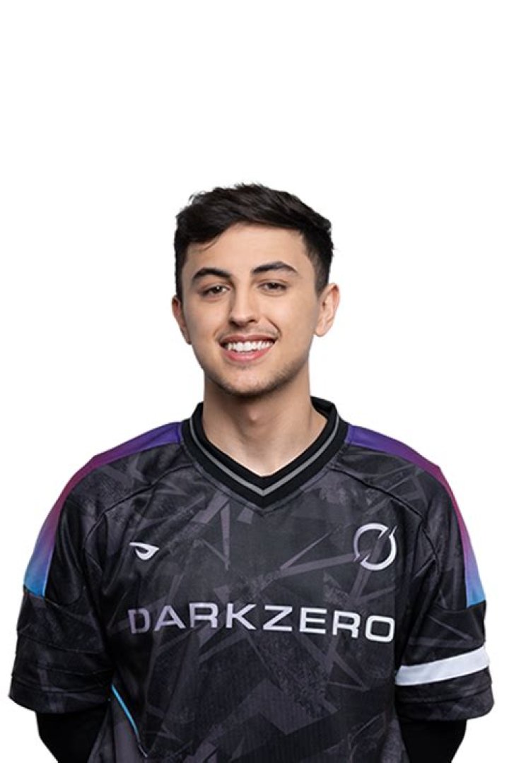 DarkZero R6: Unveiling the Mastery of Rainbow Six Siege's Iconic Operator