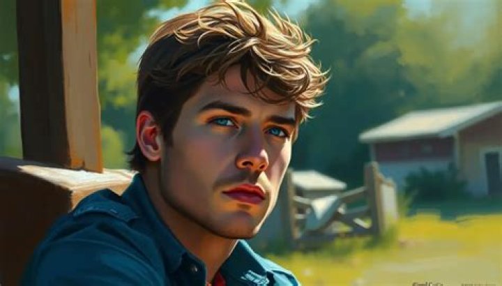 Darrel Curtis: The Rising Star in the World of Entertainment