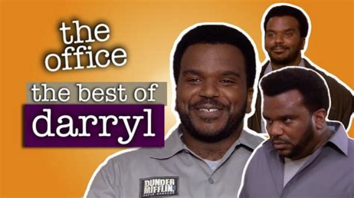 Darryl's Sister From The Office: An In-Depth Look at a Memorable Character