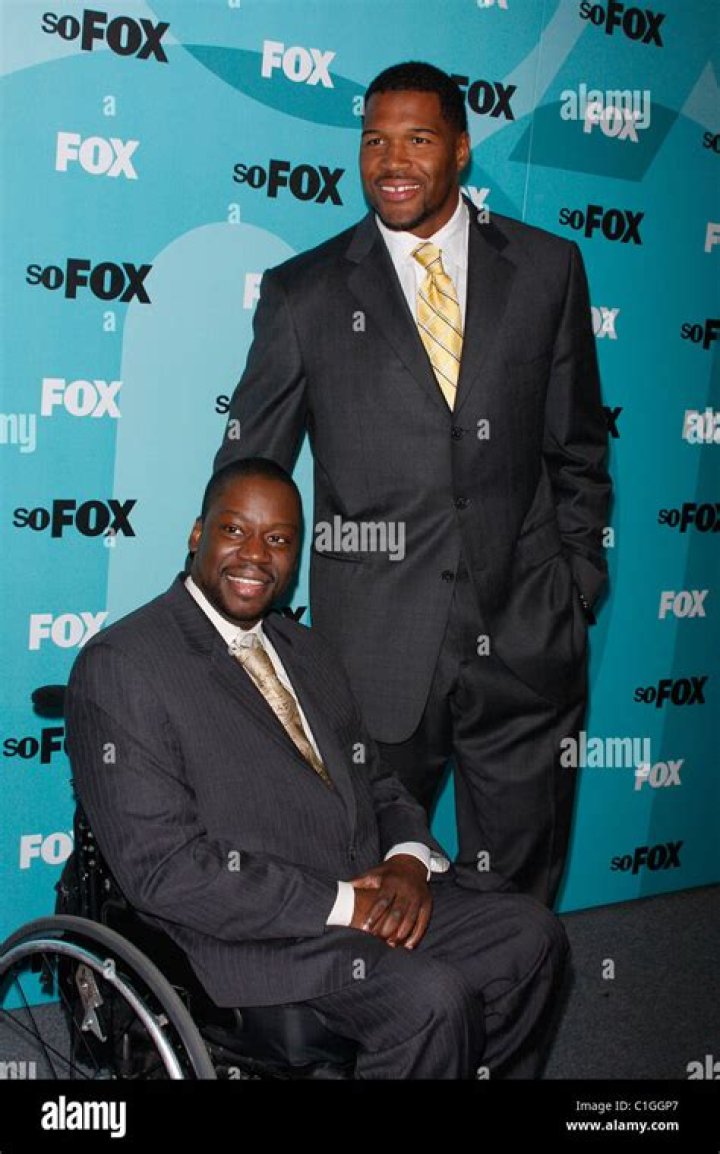 Daryl Chill Mitchell: The Rising Star Redefining the Entertainment Industry