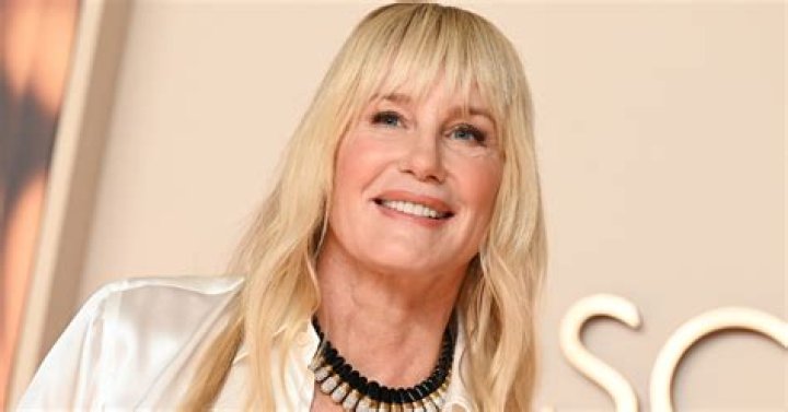 Daryl Hannah Net Worth: Exploring the Wealth and Legacy of a Hollywood Icon