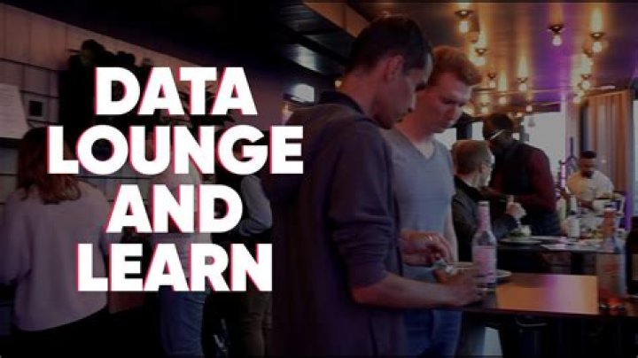 Data Lounge: The Ultimate Guide to Transforming Your Data Experience