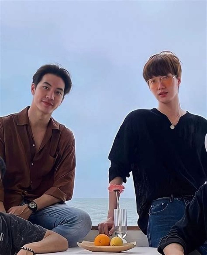 Lee Dong Wook: The Charismatic Actor Who Conquered Hearts Worldwide