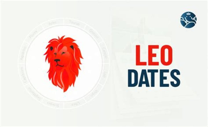 Dates for Leo: Understanding the Perfect Match for Your Zodiac Sign