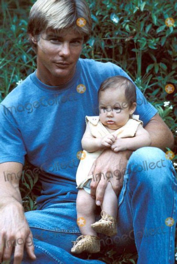 Exploring the Life and Legacy of Jan Michael Vincent's Daughter