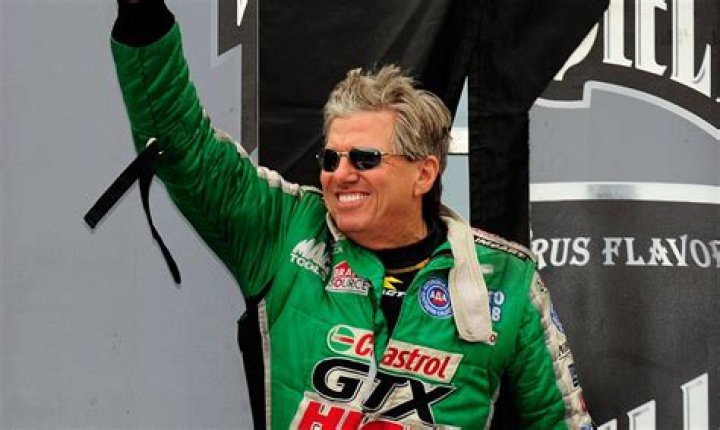 Daughters of John Force: The Racing Dynasty Continues