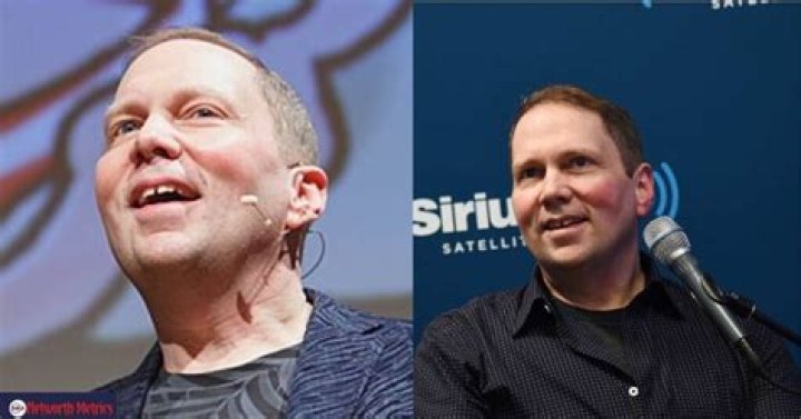 Dav Pilkey Net Worth 2024: A Comprehensive Guide to the Renowned Author's Wealth and Success