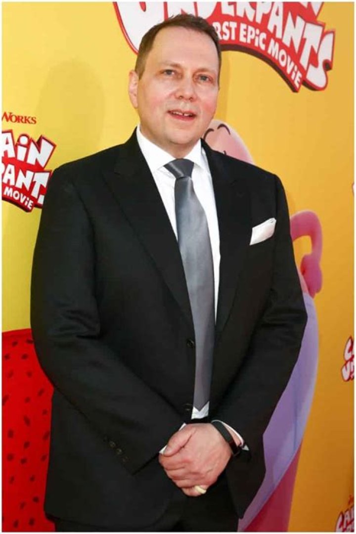 Dav Pilkey Net Worth: The Inspiring Journey of a Children's Literature Icon