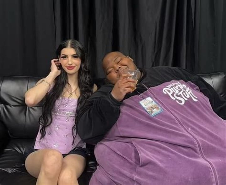 Dave Blunt's Girlfriend: Unveiling the Relationship and Personal Insights