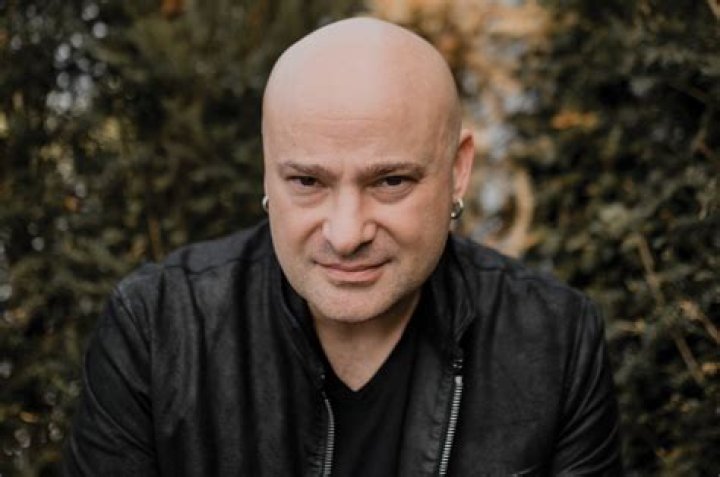Dave Draiman: The Voice Behind Disturbing the World