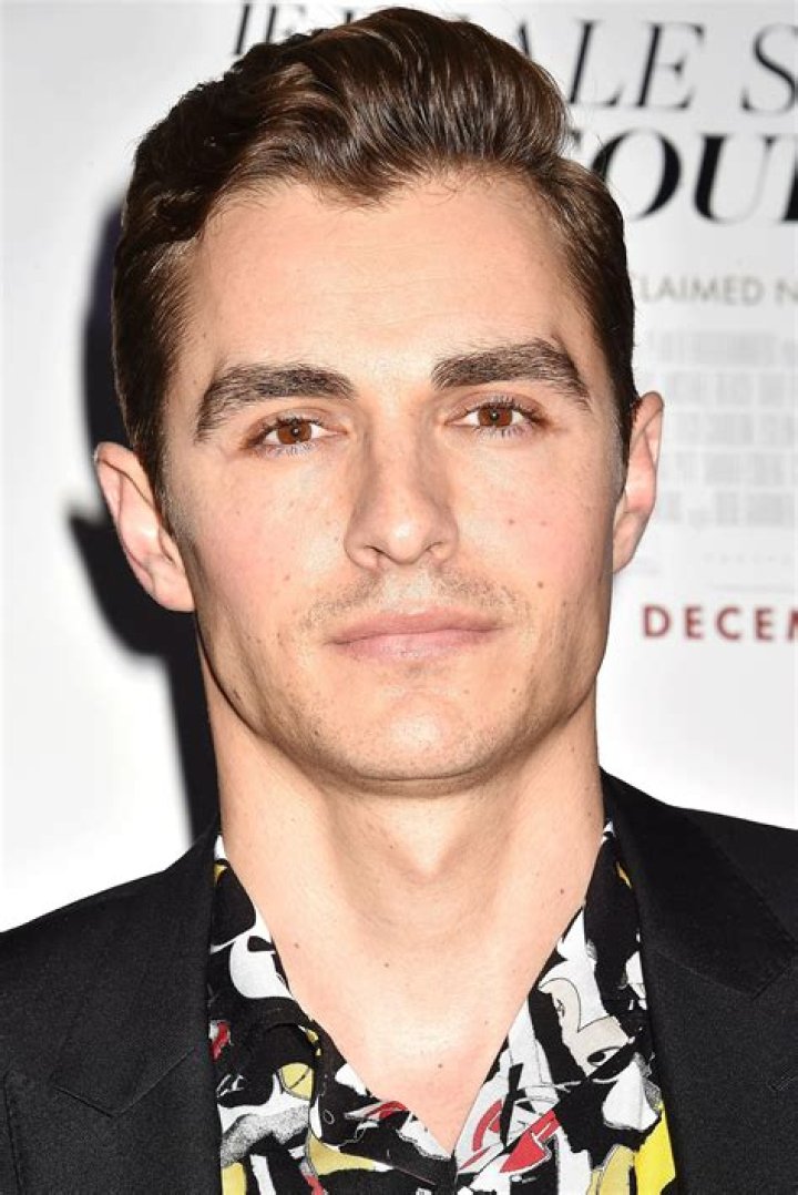 Dave Franco: The Rise of a Versatile Actor from Dave Franco Born to Stardom