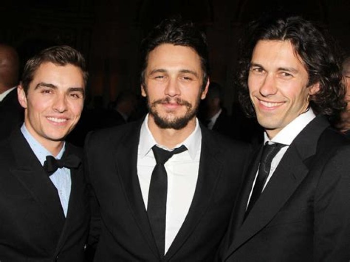 Dave Franco and James Franco: The Talented Brothers Taking Hollywood by Storm