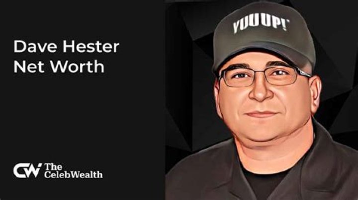 Dave Hester Net Worth From Storage Wars: A Comprehensive Guide