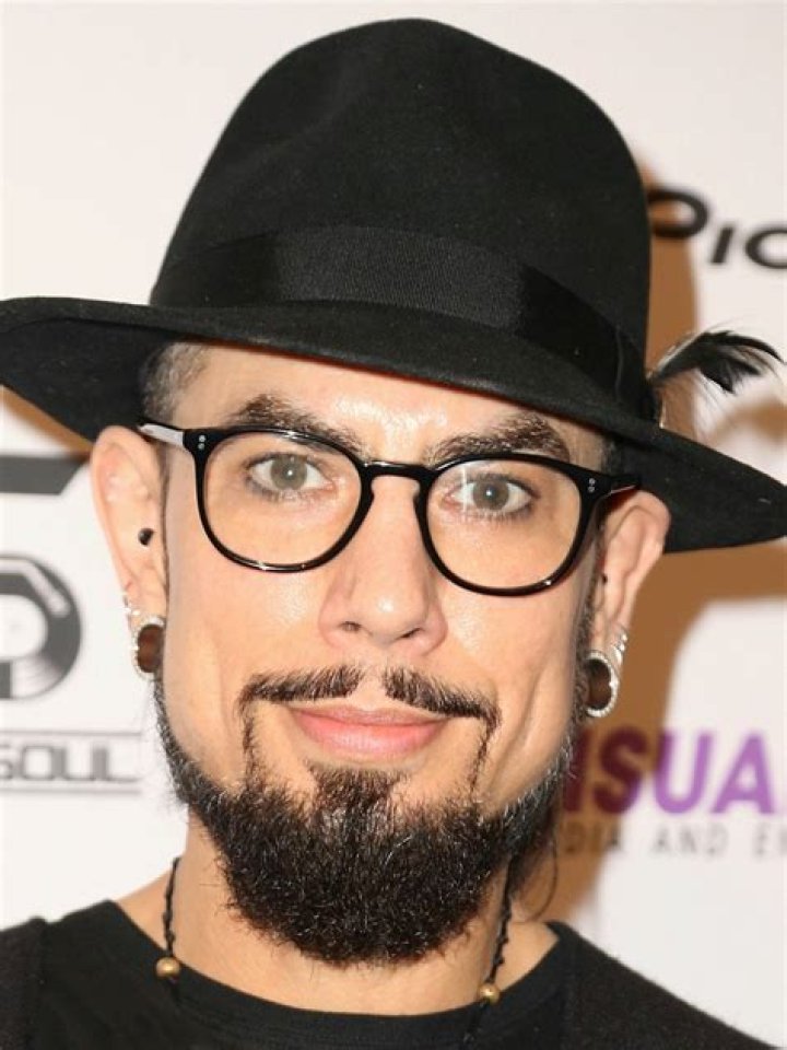 Dave Navarro Age: The Rock Legend's Journey Through Time