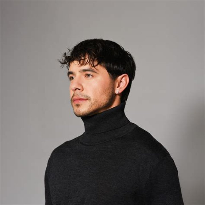 David Boonon Name: A Comprehensive Look Into His Life, Achievements, and Legacy