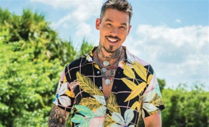 David Bromstad's Brother Dean: The Ultimate Guide to Their Artistic Journey