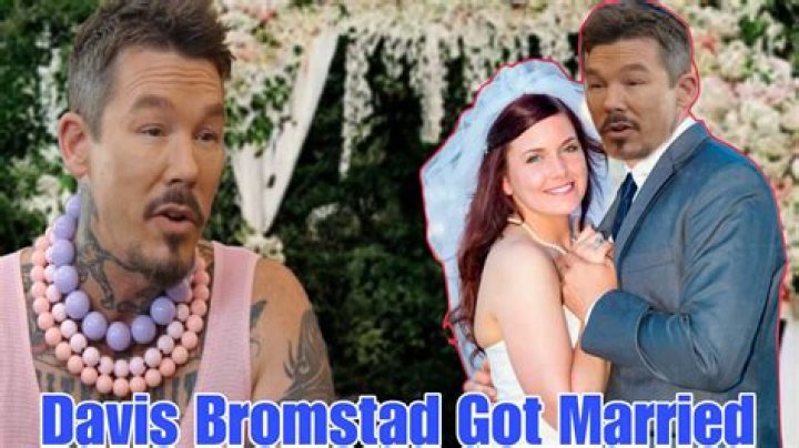 Who Is David Bromstad Married To? A Comprehensive Look at His Personal Life