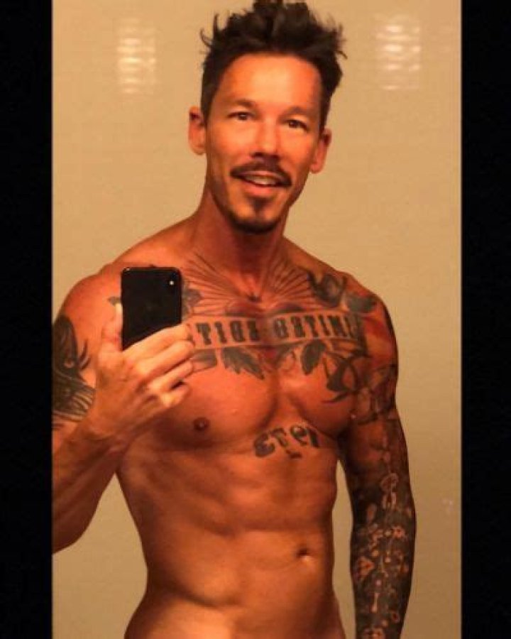 David Bromstad Naked: A Deep Dive into the Artist's Career, Life, and Controversies