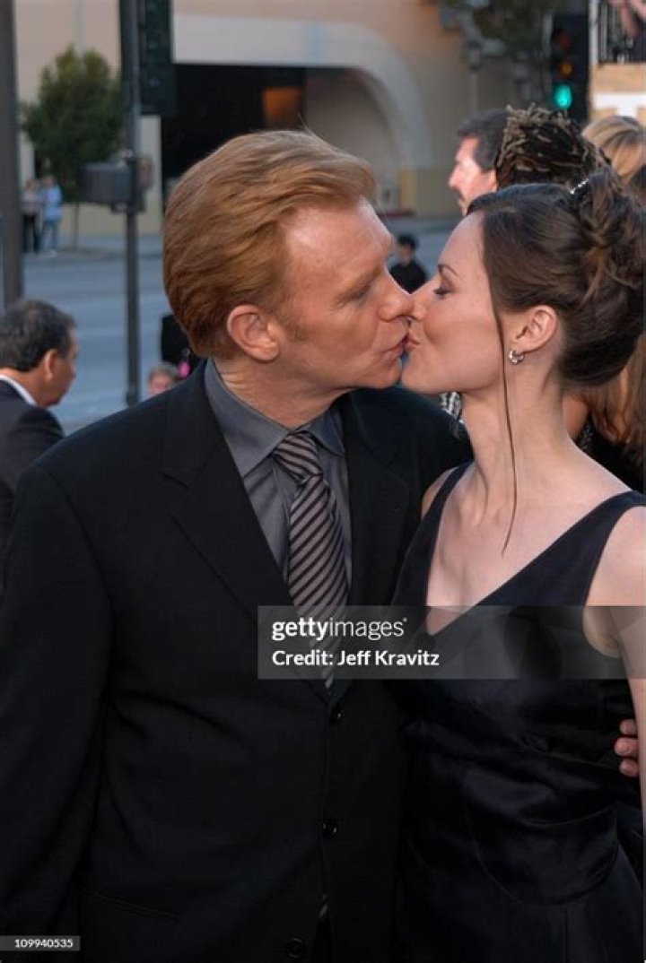David Caruso and Wife: A Closer Look Into Their Love Story and Life