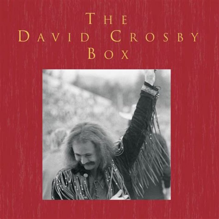 David Crosby Music Groups: A Journey Through Harmony and Sound