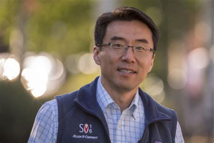 David Eun: A Visionary Leader in the World of Technology and Business