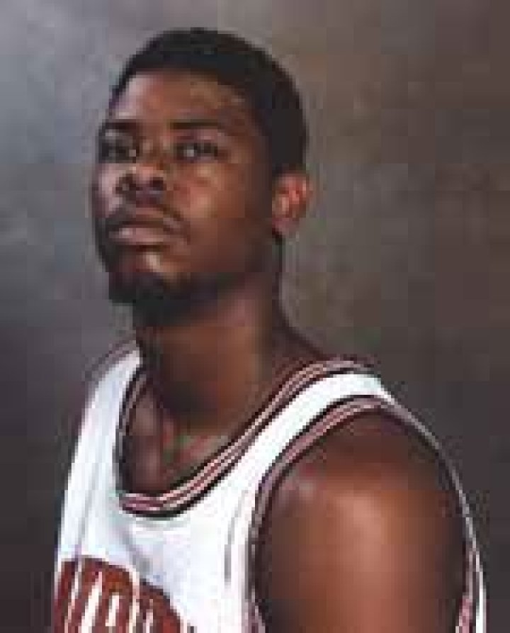 David Hamilton Basketball Super Crip: A Remarkable Story of Resilience and Achievement