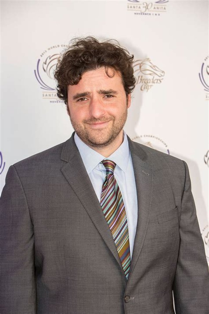 David Krumholtz: The Journey, Achievements, and Insights